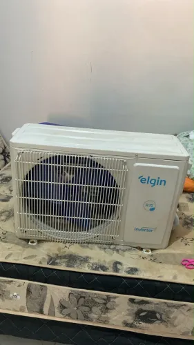Vende-se Ar Condicionado