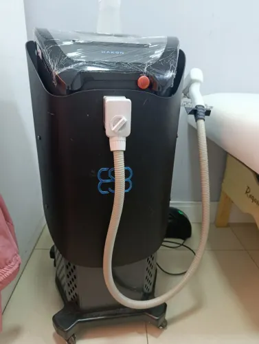 Laser Hakon 4D 