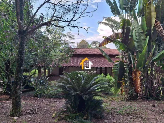 Chácara à venda - Guapiaçu/SP
