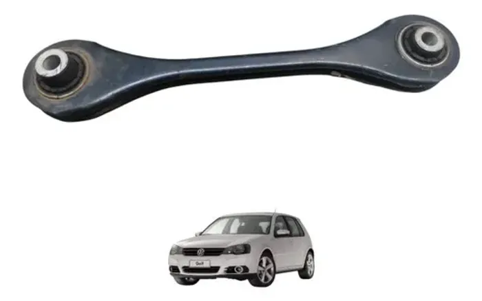 Braço Suspensão Golf Tsi 2014 A 2021 Traseira