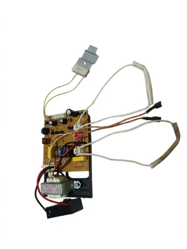 Placa Controle Panificadora Xbm838(gs)-p-41 220v 9vias