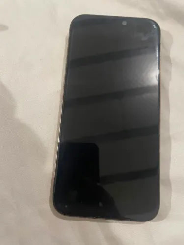 iPhone 16 pro max 256 gigas