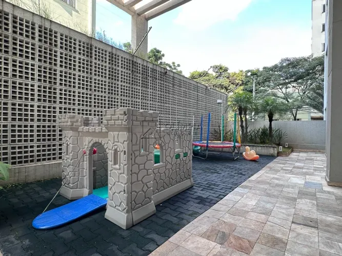 Venda Cobertura 3 Dormitórios - 217 m² Perdizes