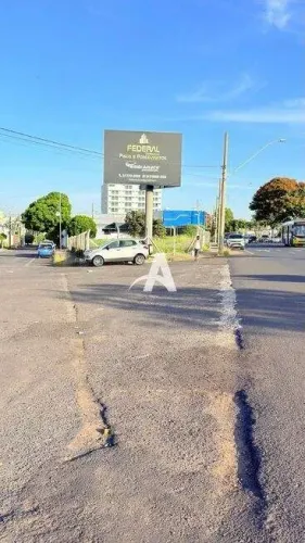 Terreno para aluguel, Pampulha - Uberlândia/MG