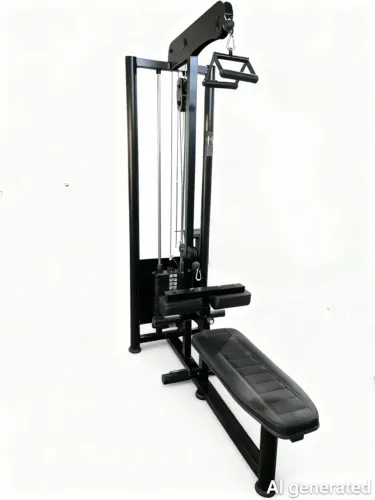 PULLEY 2 EM 1