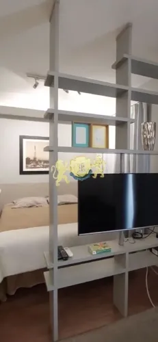 Rarus Flats - Apartamento para venda - Edifício Add Nova Berrini