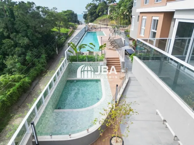 APARTAMENTO DE ALTO PADRÃO PENHA/SC