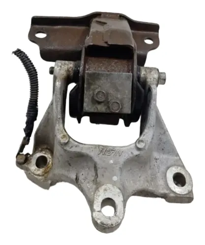 Coxim Superior Esquerdo Cambio Manual Honda City 1.5 09/14