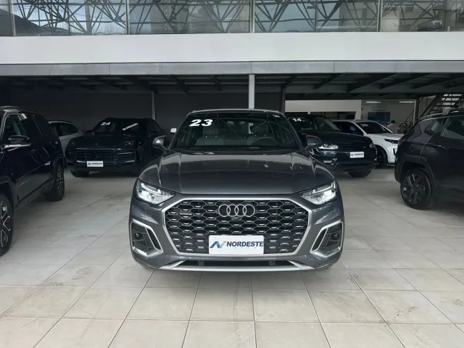 Audi Q5 SB Perf. 2.0 TFSIe S.tr. QT (hib.) 2023