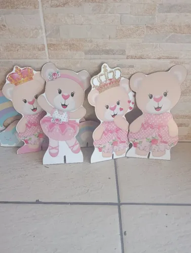 Display mdf