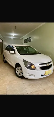 Chevrolet Cobalt LTZ 1.8 8V Econo.flex 4P Mec. 2015