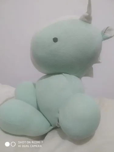 Vendo bicho de pelúcia 