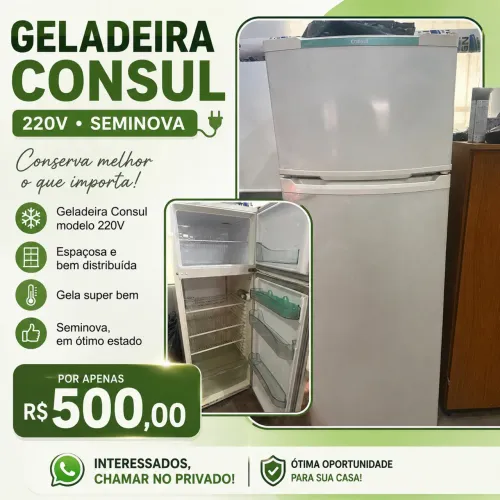 Geladeira