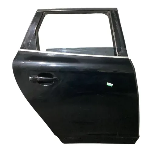 Porta Traseira Direita Volvo XC60 2015 (Blindada)