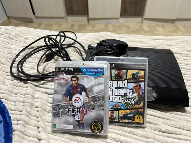 Ps3