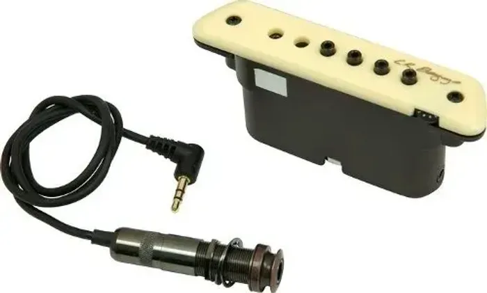 Captador LR Baggs M1 Active