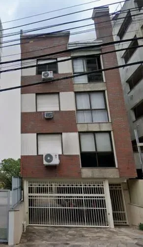 Cobertura Horizontal com 2 Dormitorio(s) localizado(a) no bairro Petrópolis em Porto Alegr