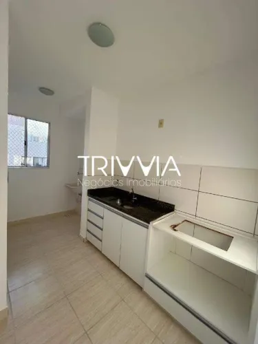 Apartamento à venda excelente custo-benefício e condomínio econômico