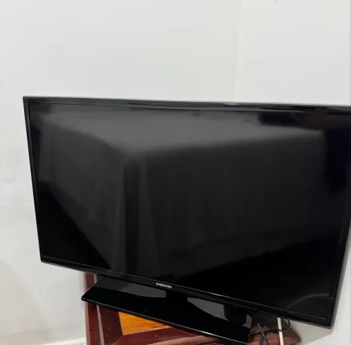 TV Samsung LED 32 - Funcionando Perfeitamente