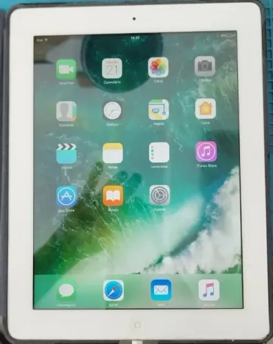IPAD 4 16GB