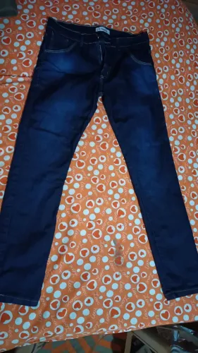 Vendo calça jeans masculina