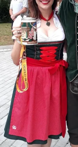 Vestido de Frida