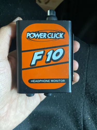 power click f10