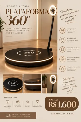 Plataforma 360