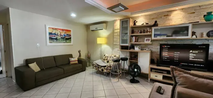 Casa com 4 quartos à venda, 211 m² por R$ 1.120.000 - Anil Jacarepaguá - Rio de Janeiro/RJ