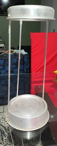 Suporte para coador