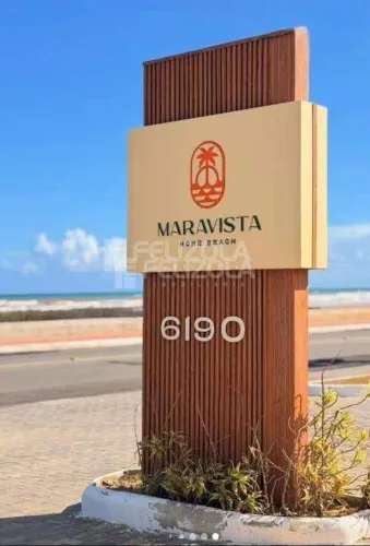 Apartamento à venda no Bairro Aruana - Residencial Maravista - 2 quartos, 2 suítes, 2 vaga