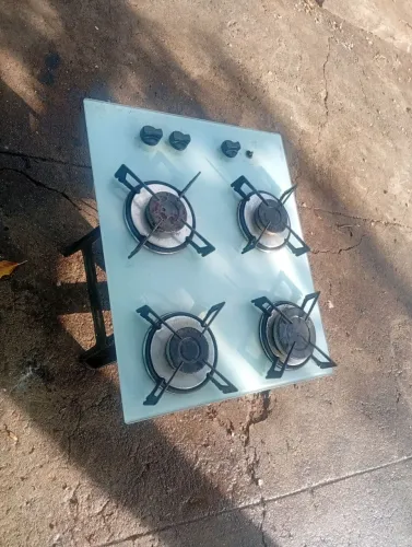 fogao cooktop