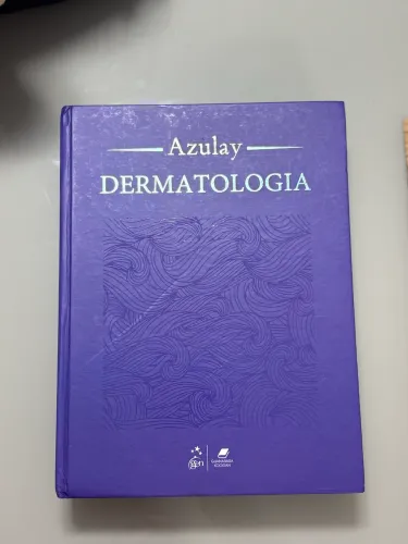 Azulay dermatologia livro sétima edição 