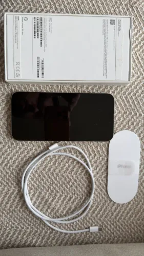 iPhone 16 pro max 256gb