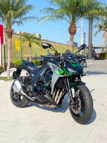 Z1000 R EDITION ABS