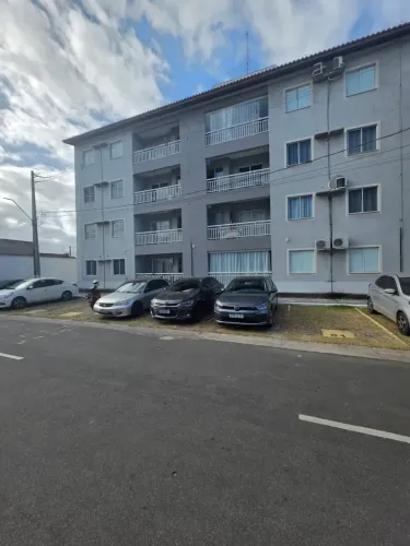 Gran Village Aracagy 3