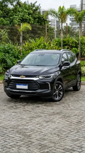 Chevrolet Tracker Premier 1.2 Turbo 12V Flex AUT 2023