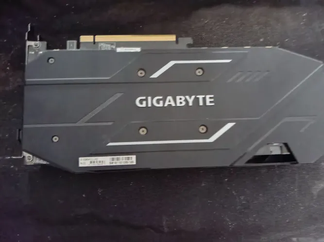 2060 gigabyte