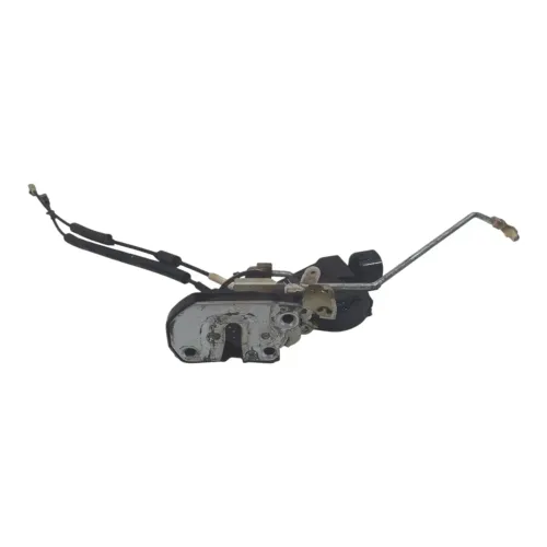 Fechadura Elétrica Dianteira Direita Lifan X60 2013 A 2019