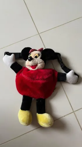 Pochete da Minnie
