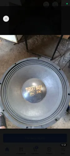 Eros 3k de 15