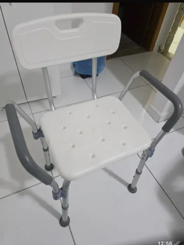 Cadeira de Banho