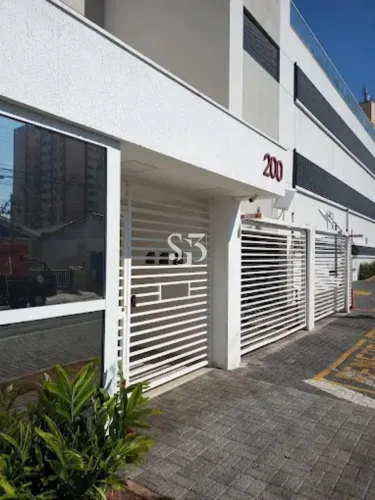 Apartamento à venda em Campinas-SP, bairro Ponte Preta: 2 quartos, 1 suíte, 2 salas, 2 ban