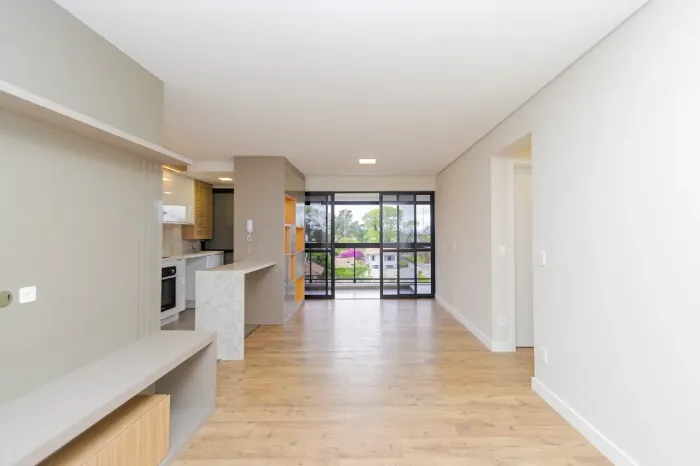 Apartamento 2 Quartos 81,55m² no Italy Residence - Cristo Rei