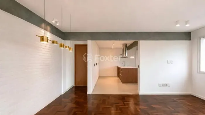 Apartamento à venda Rua Graúna, Vila Uberabinha - São Paulo