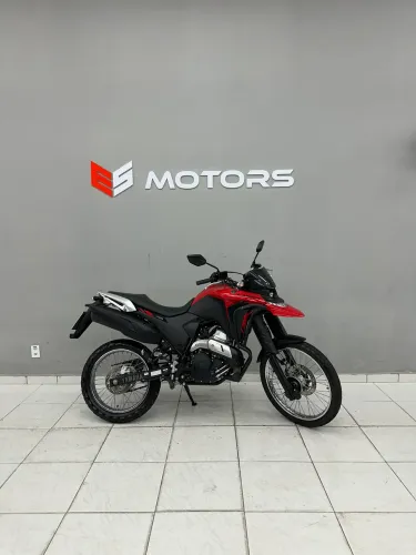 Yamaha XTZ 250 Lander 250 cc