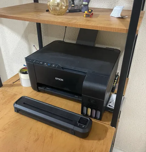 Impressora Epson