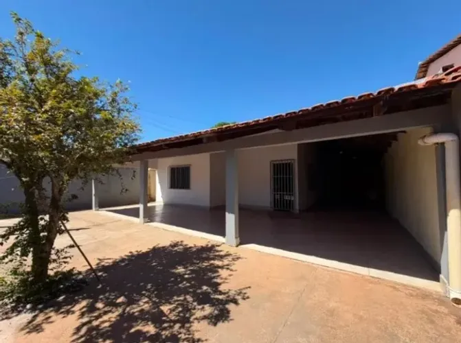 Casa á venda no Lauritzen - R$ 275.000,00
