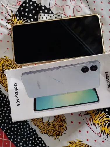 Celular A06