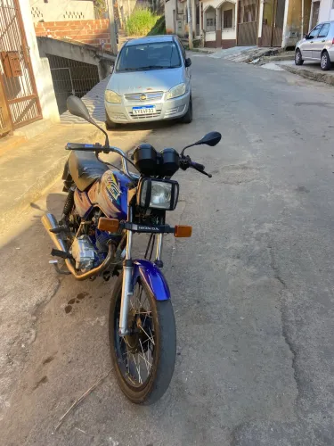 Moto 